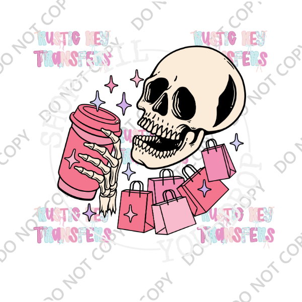 SNARKY/MENTAL HEALTH DTF TRANSFER
