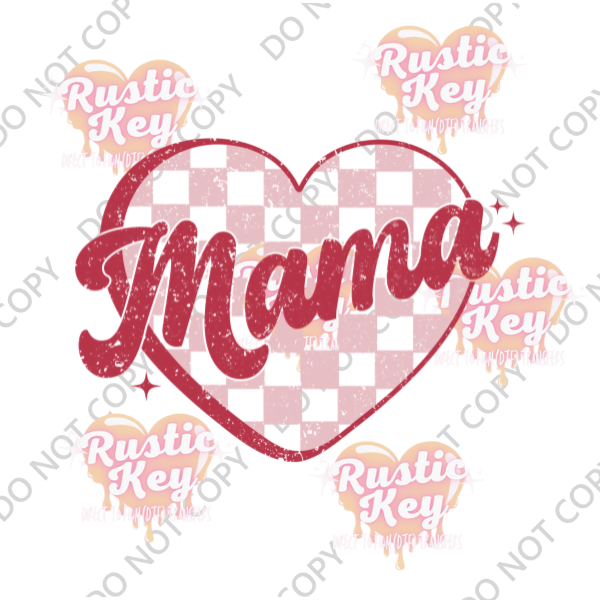 Mama:Mini:Family