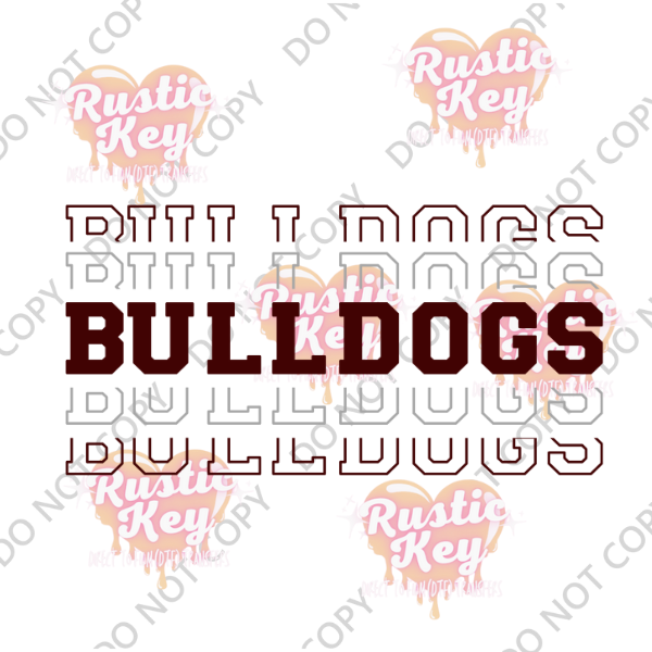 Bulldogs