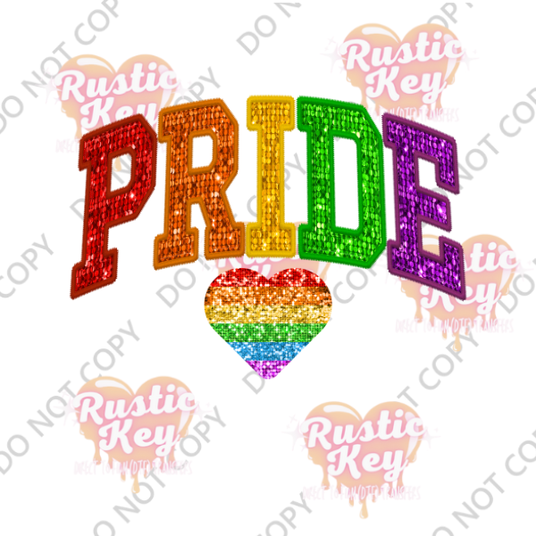 Pride