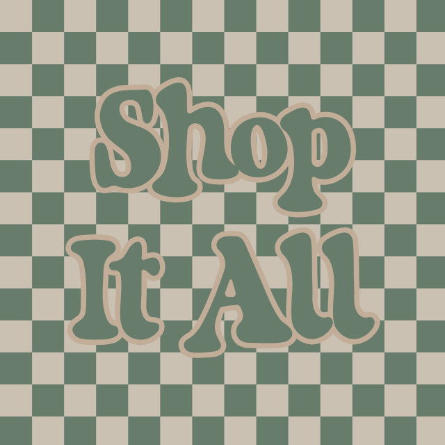 Shop It All