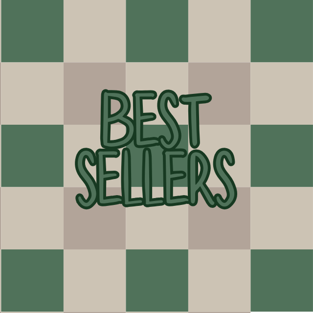Best Sellers