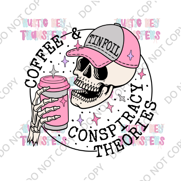 SNARKY DTF TRANSFER