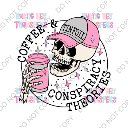 SNARKY DTF TRANSFER