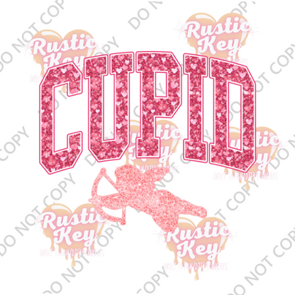 VALENTINES DTF TRANSFER