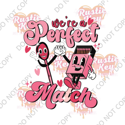 VALENTINES DTF TRANSFER