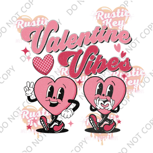 VALENTINES DTF TRANSFER