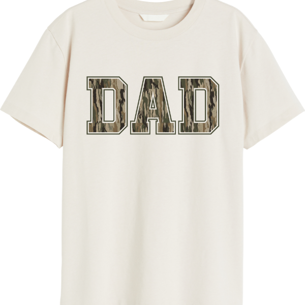 DAD DTF TRANSFER