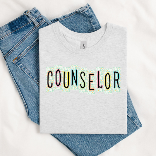 Counsler DTF TRANSFER