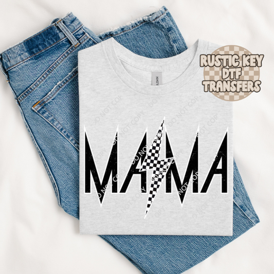Mama DTF TRANSFER