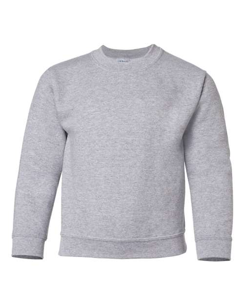 Youth Crewneck XS