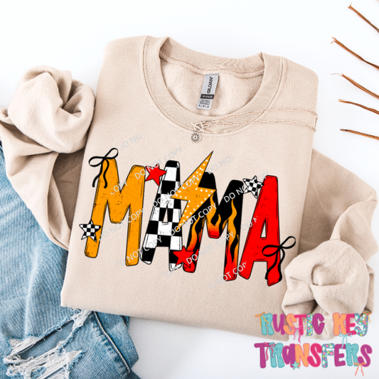 Mama DTF TRANSFER