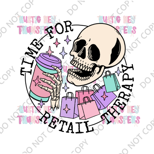SNARKY/MENTAL HEALTH DTF TRANSFER