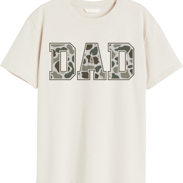 DAD DTF TRANSFER