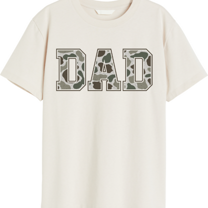 DAD DTF TRANSFER