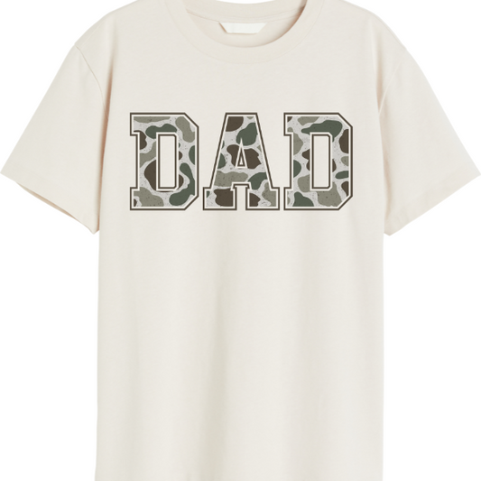 DAD DTF TRANSFER
