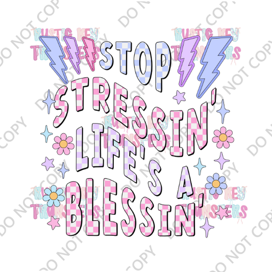 SNARKY/MENTAL HEALTH DTF TRANSFER