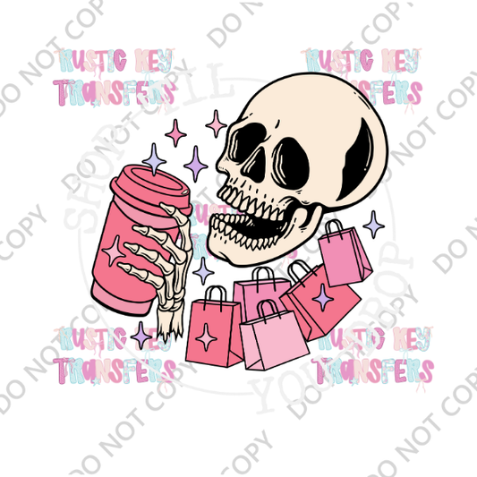 SNARKY/MENTAL HEALTH DTF TRANSFER