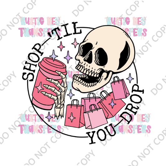 SNARKY/MENTAL HEALTH DTF TRANSFER