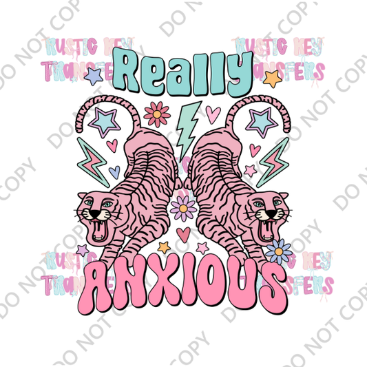 SNARKY/MENTAL HEALTH DTF TRANSFER