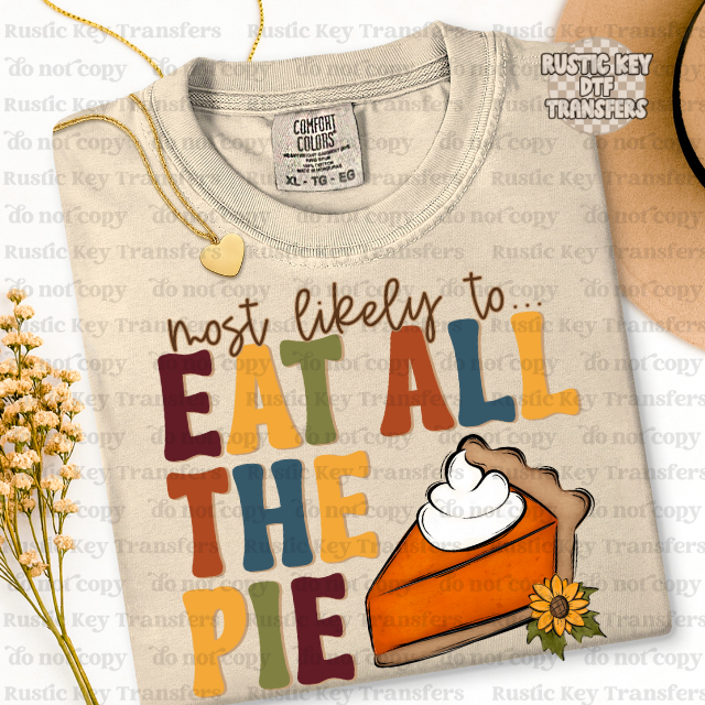 Most likely DTF Transfer, Ready to Press