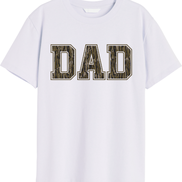 DAD DTF TRANSFER