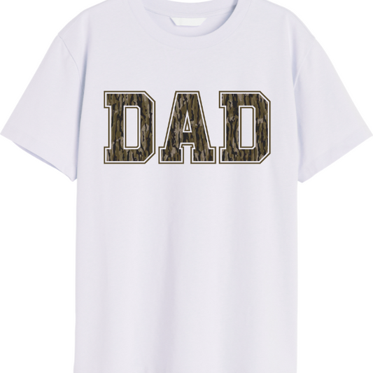 DAD DTF TRANSFER