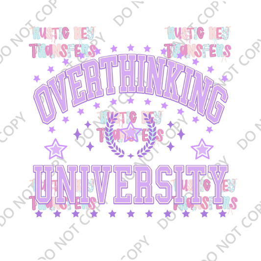 SNARKY/MENTAL HEALTH DTF TRANSFER