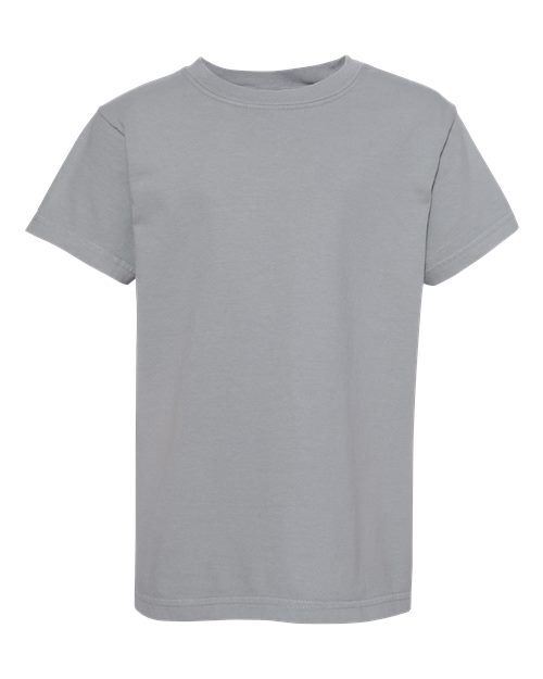Youth Apparel Options