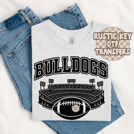 Bulldogs PNG