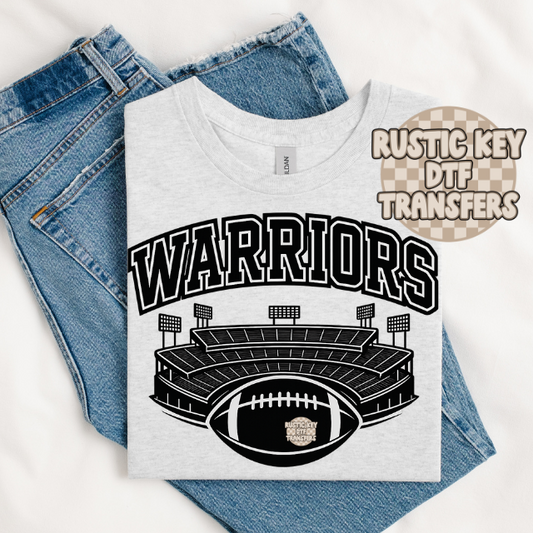 Warriors PNG