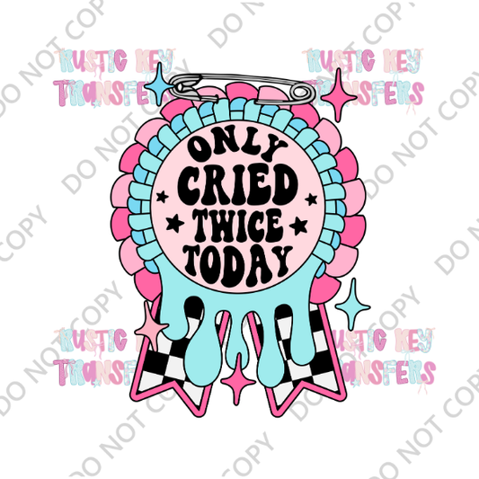 SNARKY/MENTAL HEALTH DTF TRANSFER