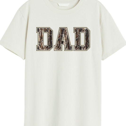 DAD DTF TRANSFER