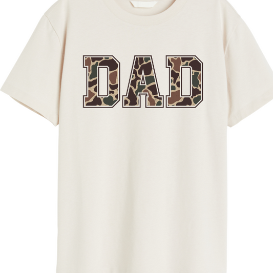 DAD DTF TRANSFER