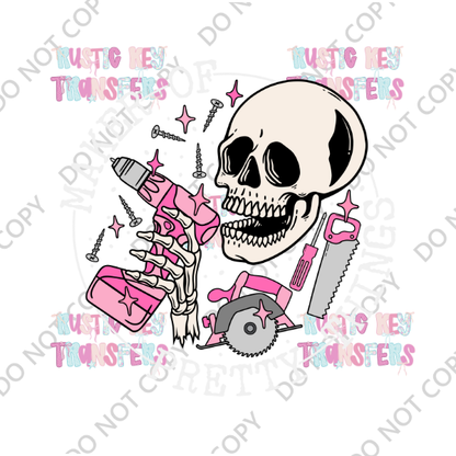 SNARKY/MENTAL HEALTH DTF TRANSFER