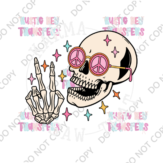 SNARKY/MENTAL HEALTH DTF TRANSFER