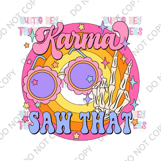 SNARKY/MENTAL HEALTH DTF TRANSFER