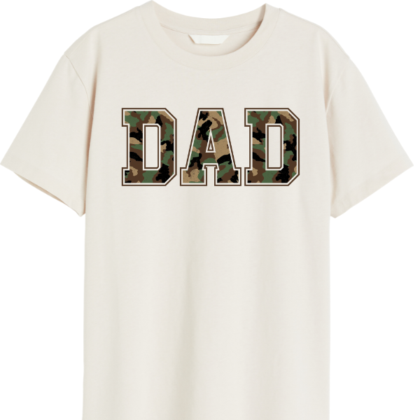 DAD DTF TRANSFER