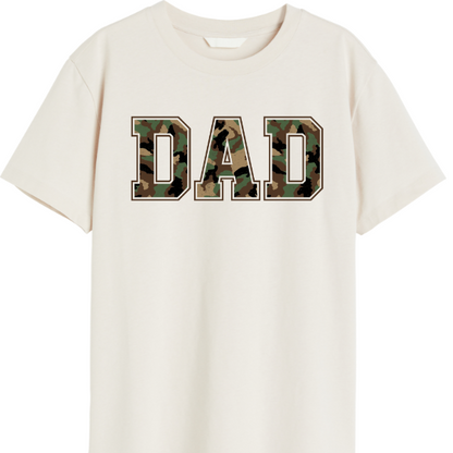 DAD DTF TRANSFER