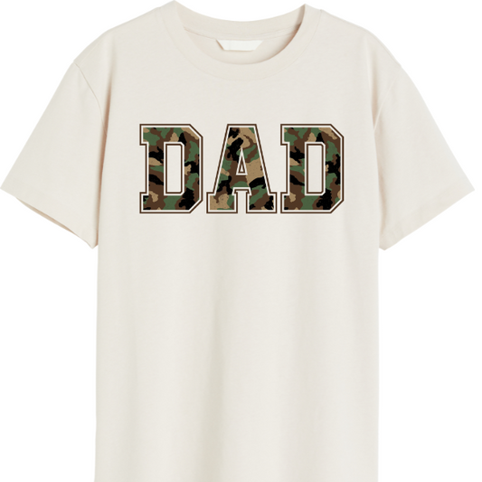 DAD DTF TRANSFER