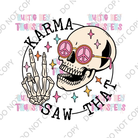 SNARKY/MENTAL HEALTH DTF TRANSFER
