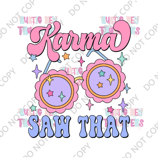 SNARKY/MENTAL HEALTH DTF TRANSFER