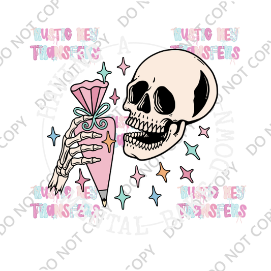 SNARKY/MENTAL HEALTH DTF TRANSFER
