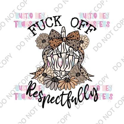 SNARKY/MENTAL HEALTH DTF TRANSFER