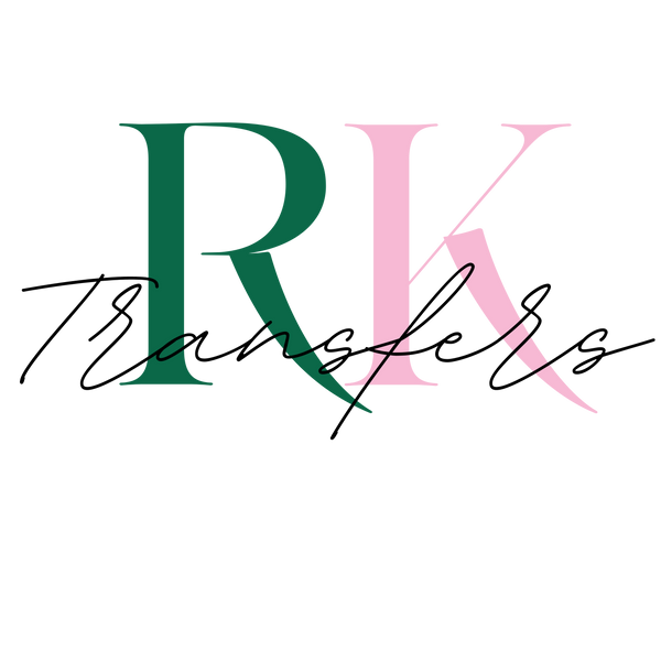 Rustic Key Transfers