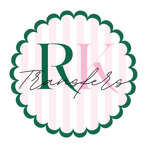 Rustic Key Transfers