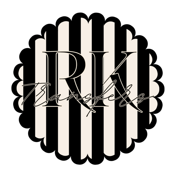 Rustic Key Transfers