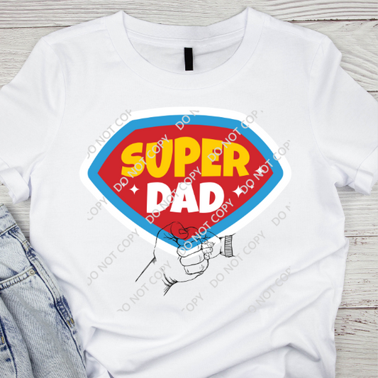 DAD DTF TRANSFER